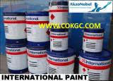 International paint Akzo Nobel AKZONOBEL, primer paint,interseal 670HS,Interface paint  