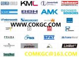 Many brand supplied by KGC