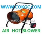 air hot blower