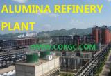 Alumina plant equipment