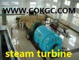 Steam turbine spare parts