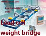 Load cell for weight bridge