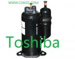 Toshiba COMPRESSOR