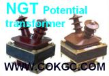 NGT Potential transformer