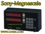 Sony-Magnescale