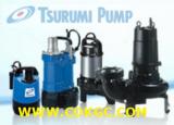 TSURUMI pump