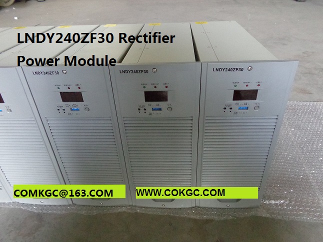 LNDY240ZF30 ELECTRIC POWER MODULE_KGC